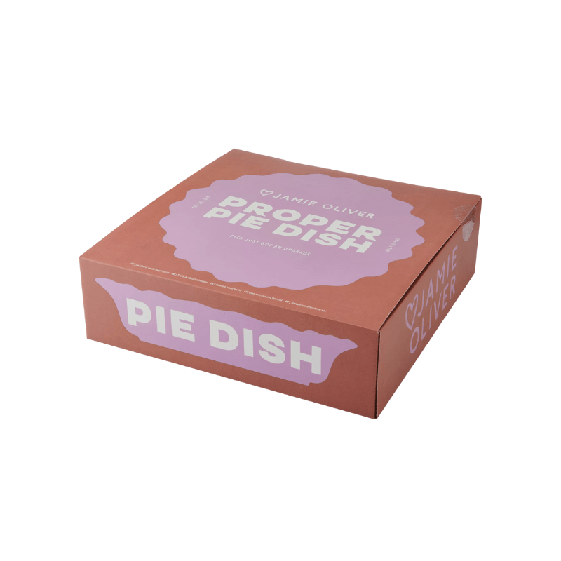 Jamie Oliver Big Love Proper Pie Dish 28cm