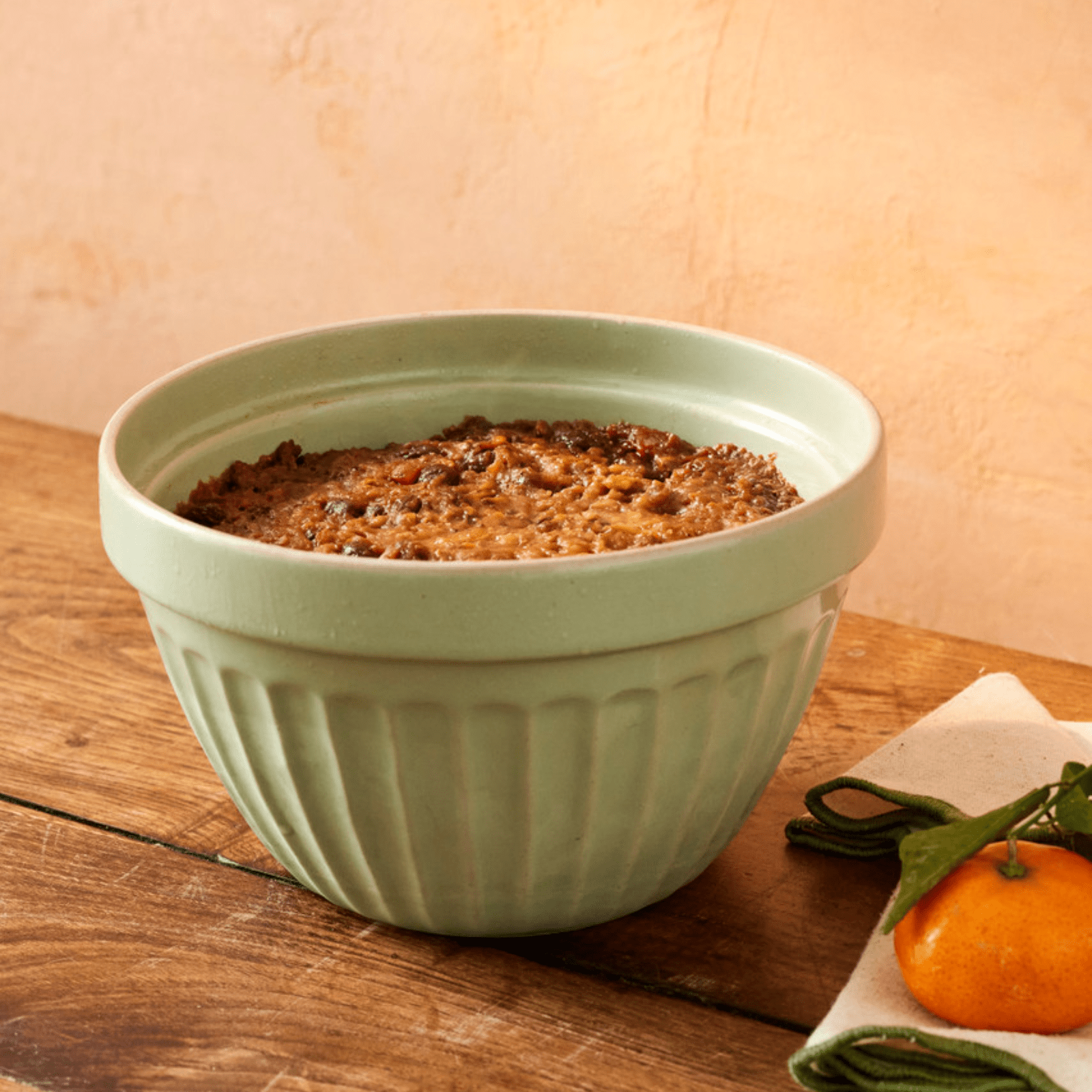 Jamie Oliver Big Love Proper Pudding Bowl 1.5L