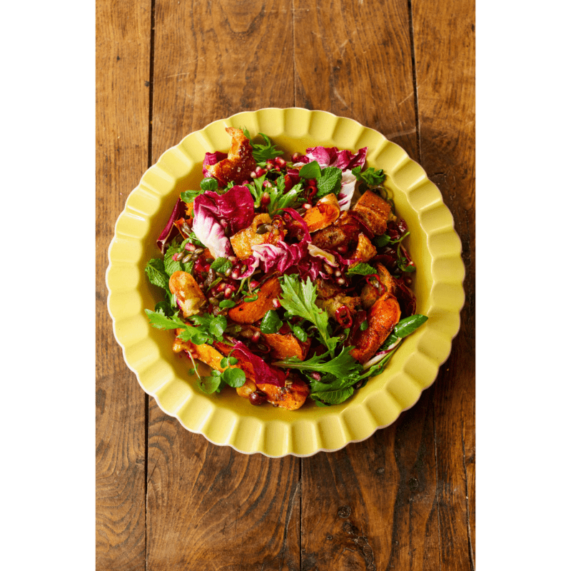 Jamie Oliver Big Love Super Server 34cm