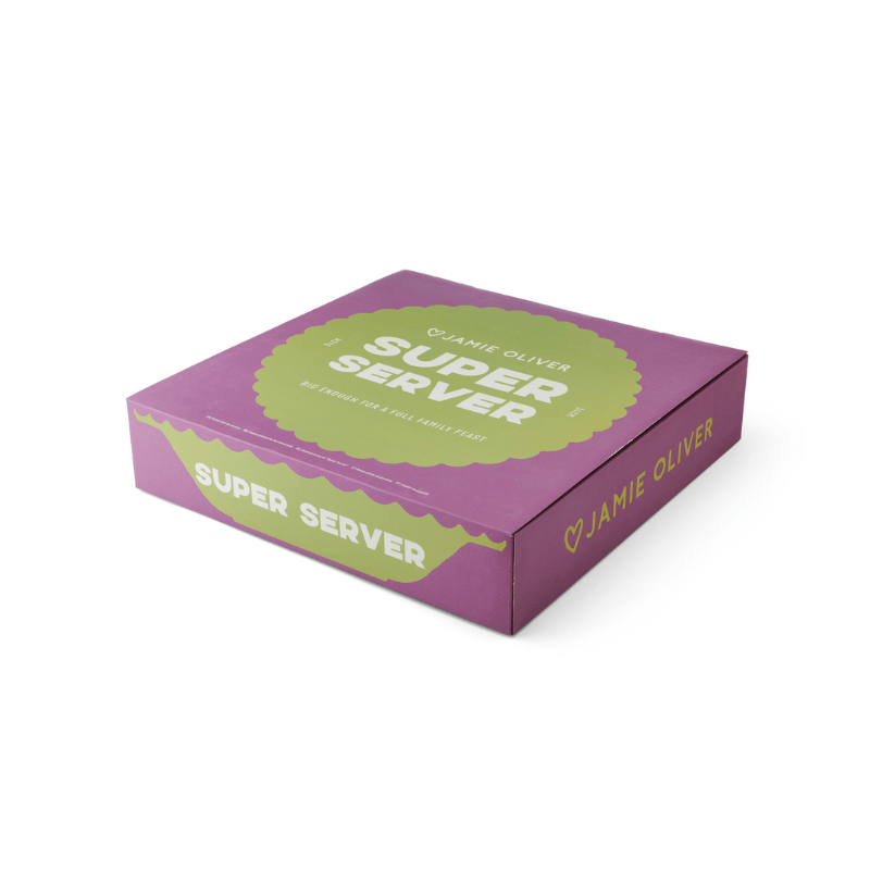 Jamie Oliver Big Love Super Server 34cm