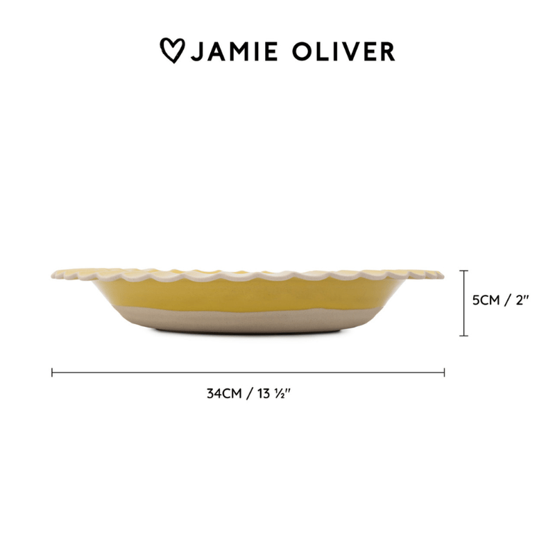 Jamie Oliver Big Love Super Server 34cm