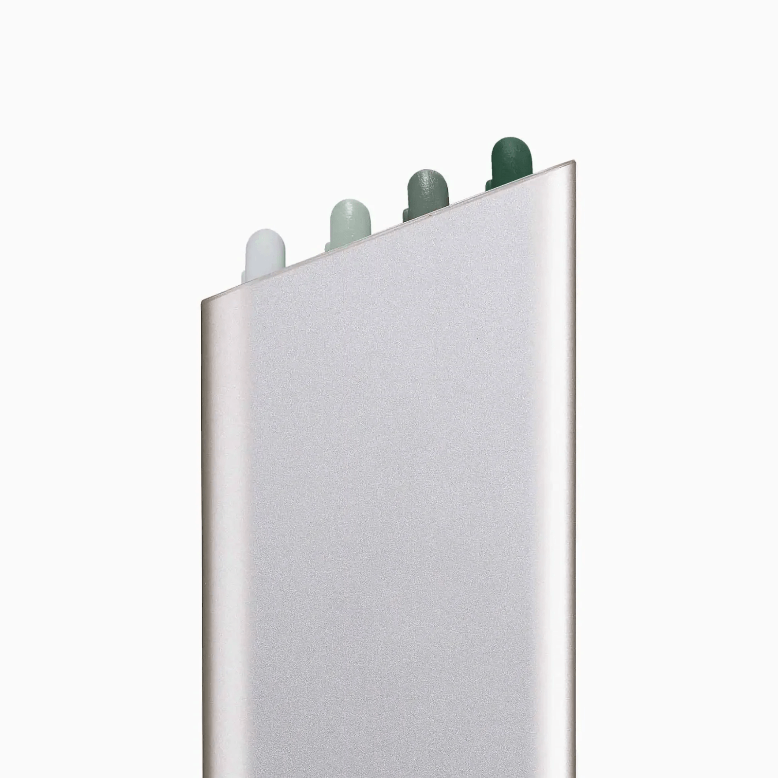 Joseph Joseph Folio Chopping Board Set 4-Piece Large Sage Green