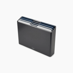 Joseph Joseph Folio Chopping Board Set 4-Piece Regular Graphite Grey