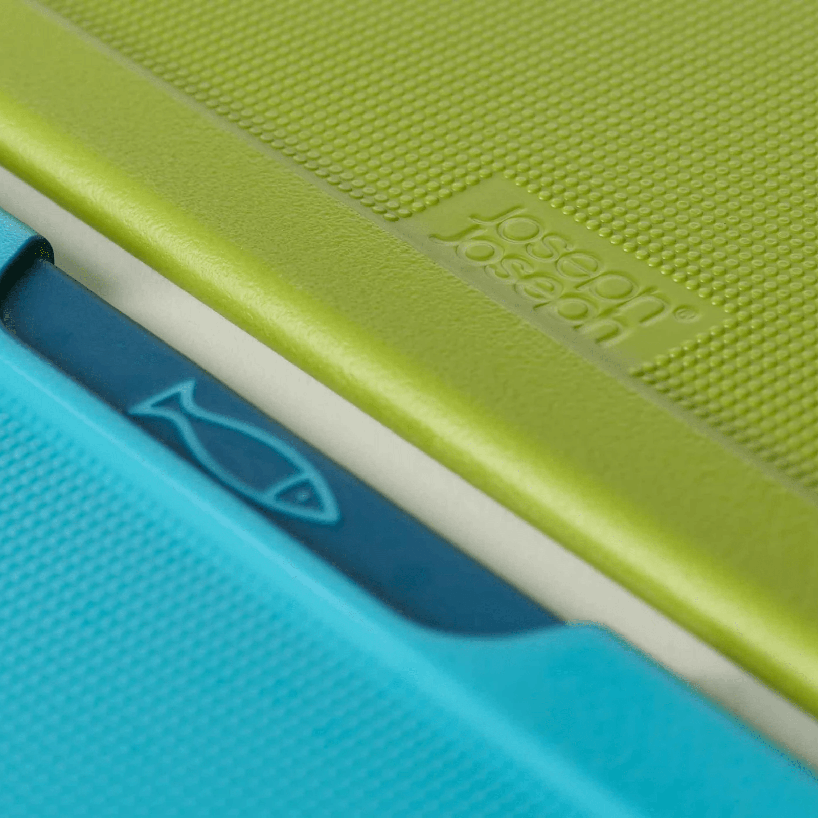 Joseph Joseph Folio Icon Chopping Board Set 4-Piece Regular