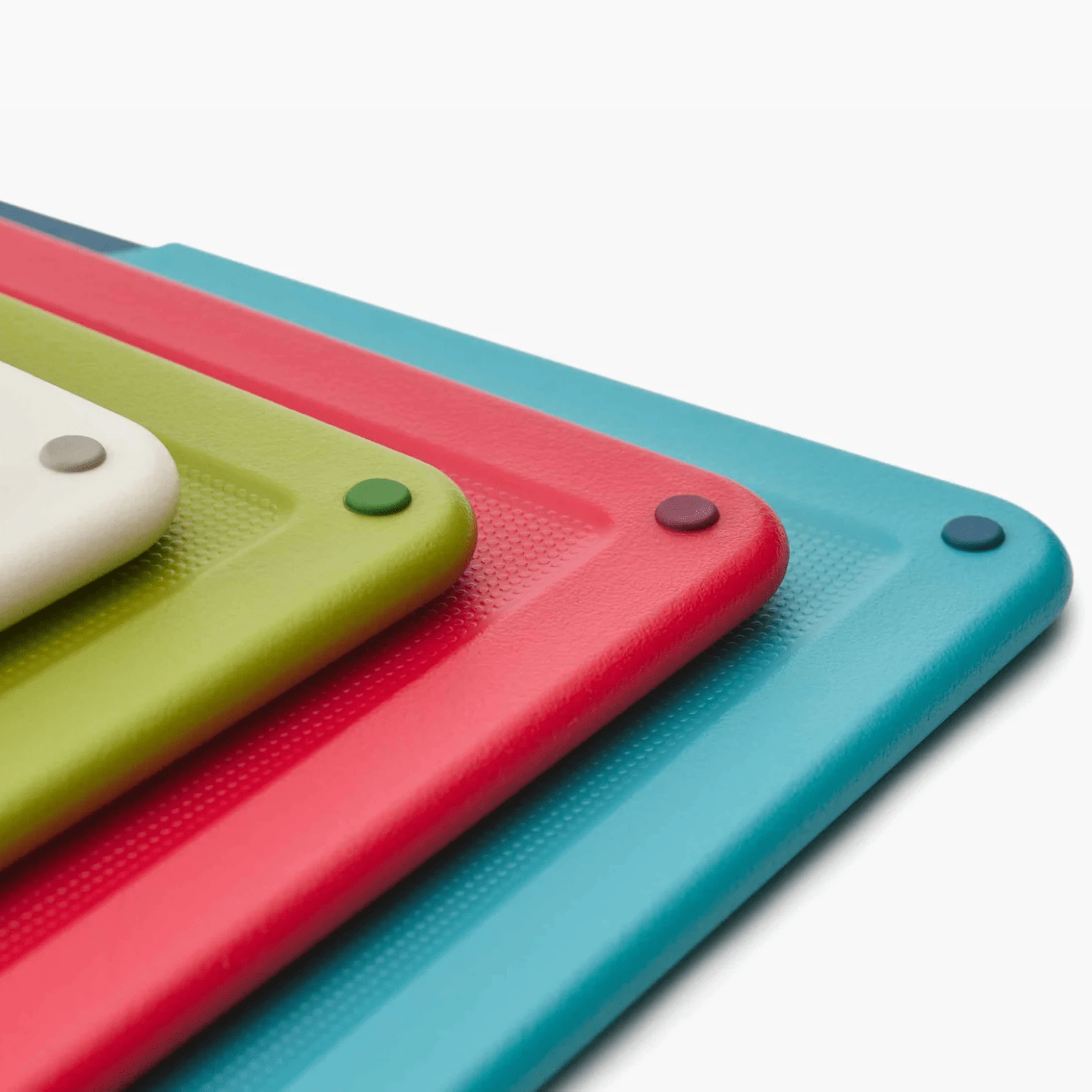 Joseph Joseph Folio Icon Chopping Board Set 4-Piece Regular