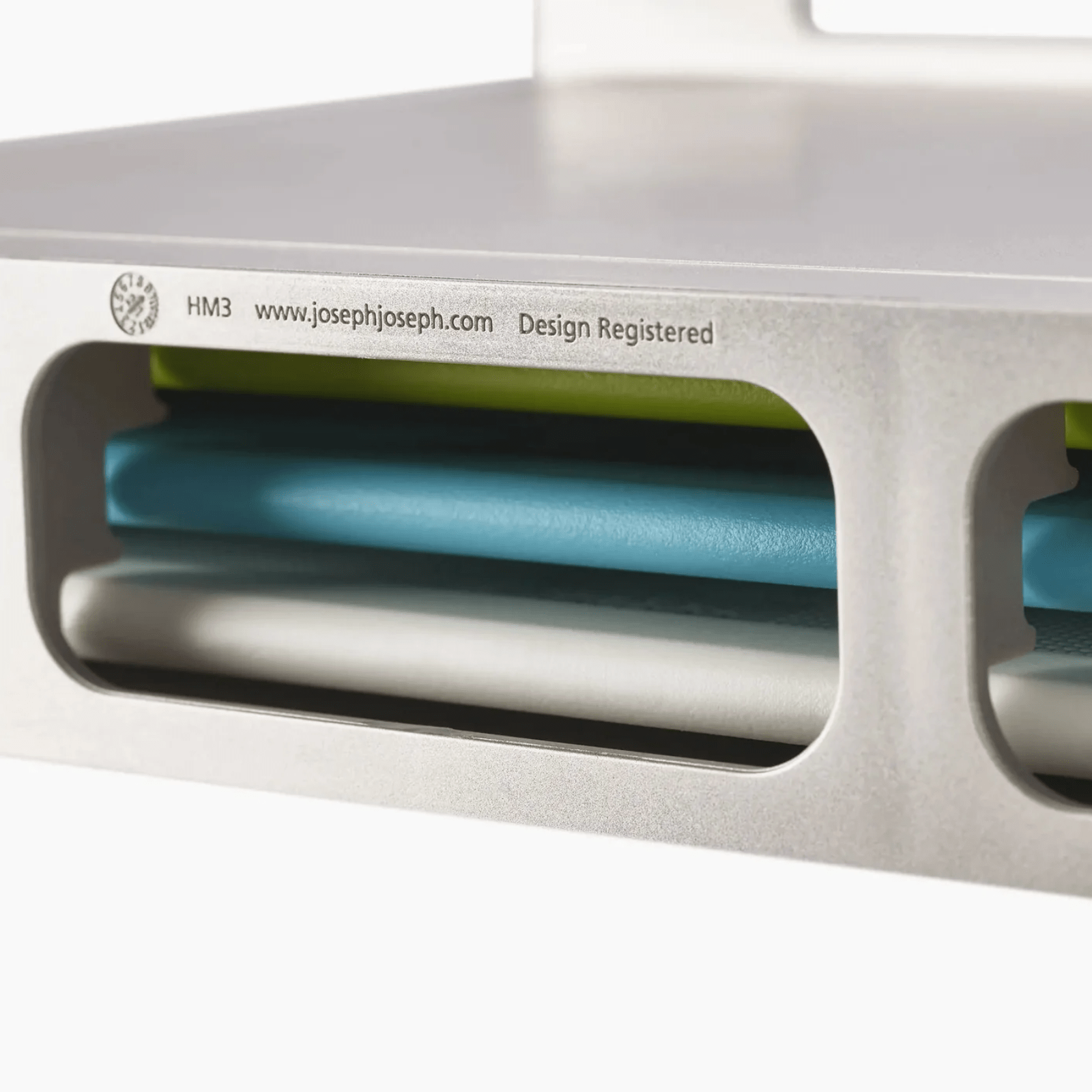 Joseph Joseph Folio Slim Chopping Board Set 3-Piece