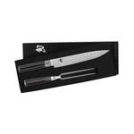 Kai Shun Classic Carving Set 2-Piece