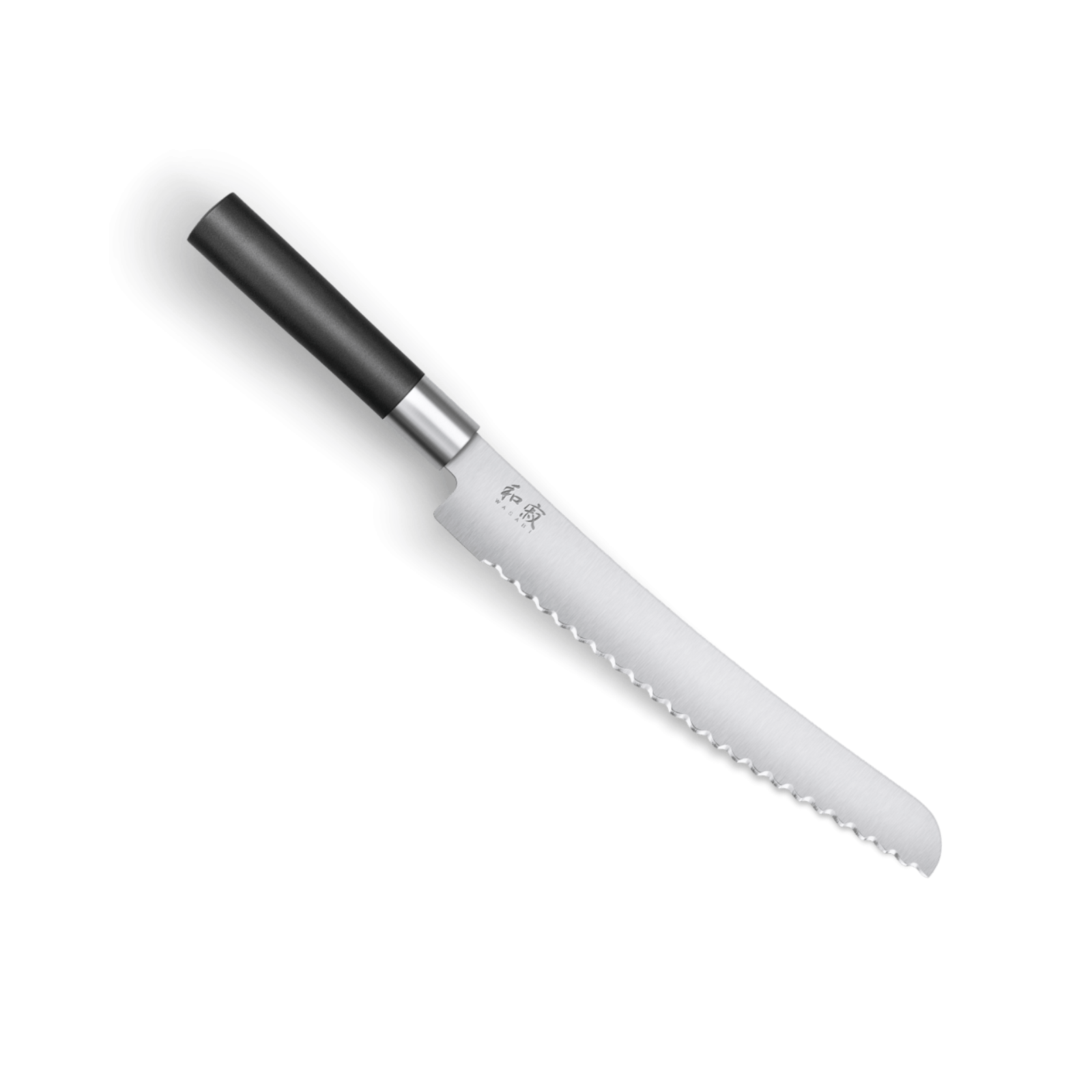 Kai Wasabi Bread Knife 23cm