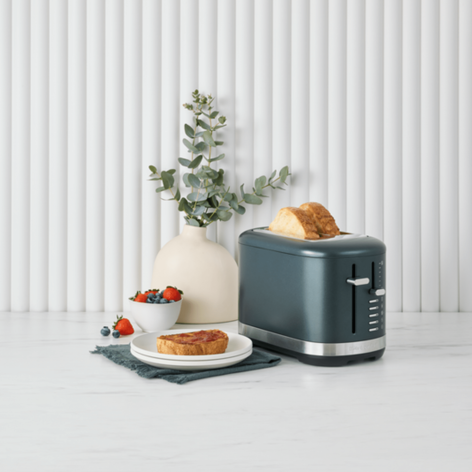 KitchenAid 2 Slice Toaster Juniper