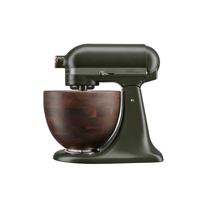 KitchenAid 4.7L Artisan Stand Mixer KSM180 Evergreen Limited Edition 2024