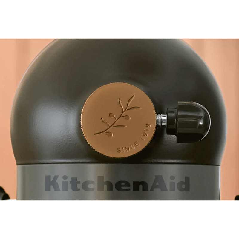 KitchenAid 4.7L Artisan Stand Mixer KSM180 Evergreen Limited Edition 2024