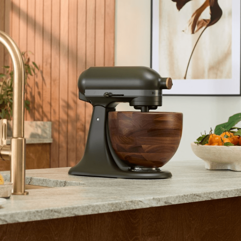 KitchenAid 4.7L Artisan Stand Mixer KSM180 Evergreen Limited Edition 2024