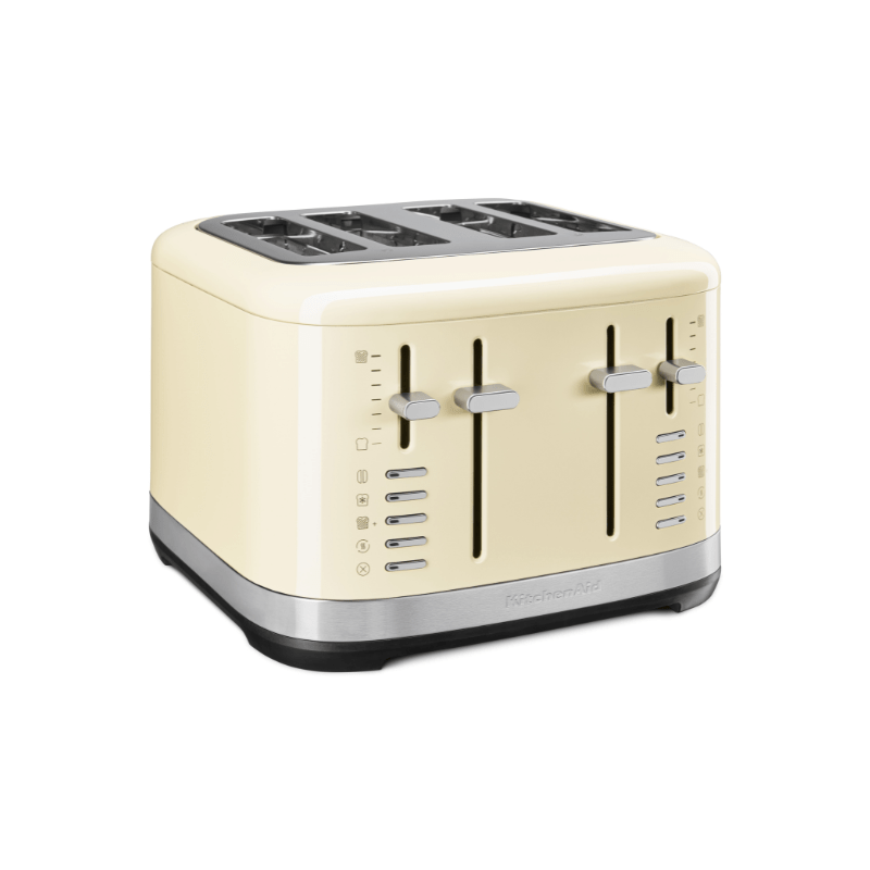 4 slice toaster nz hot sale