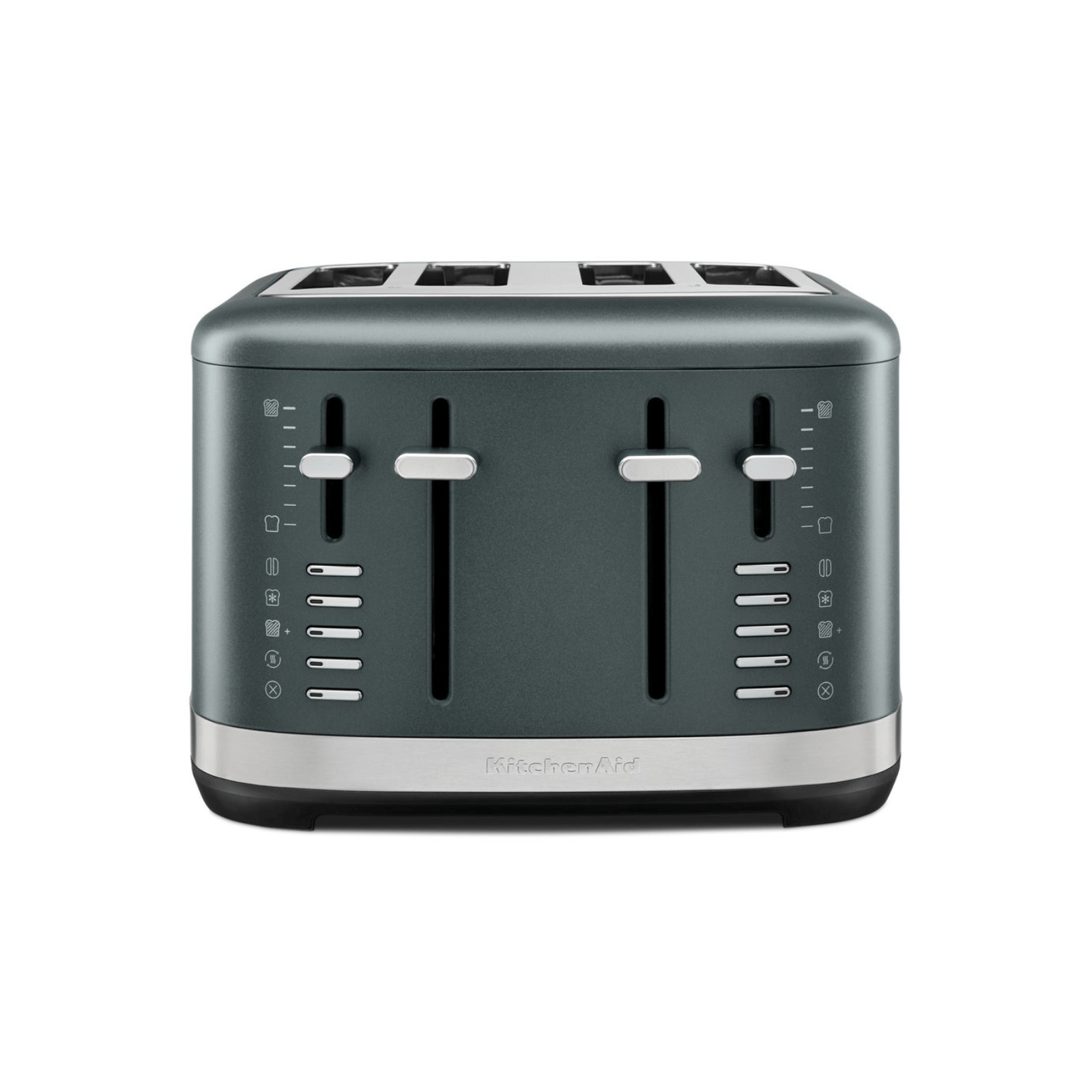 KitchenAid 4 Slice Toaster Juniper