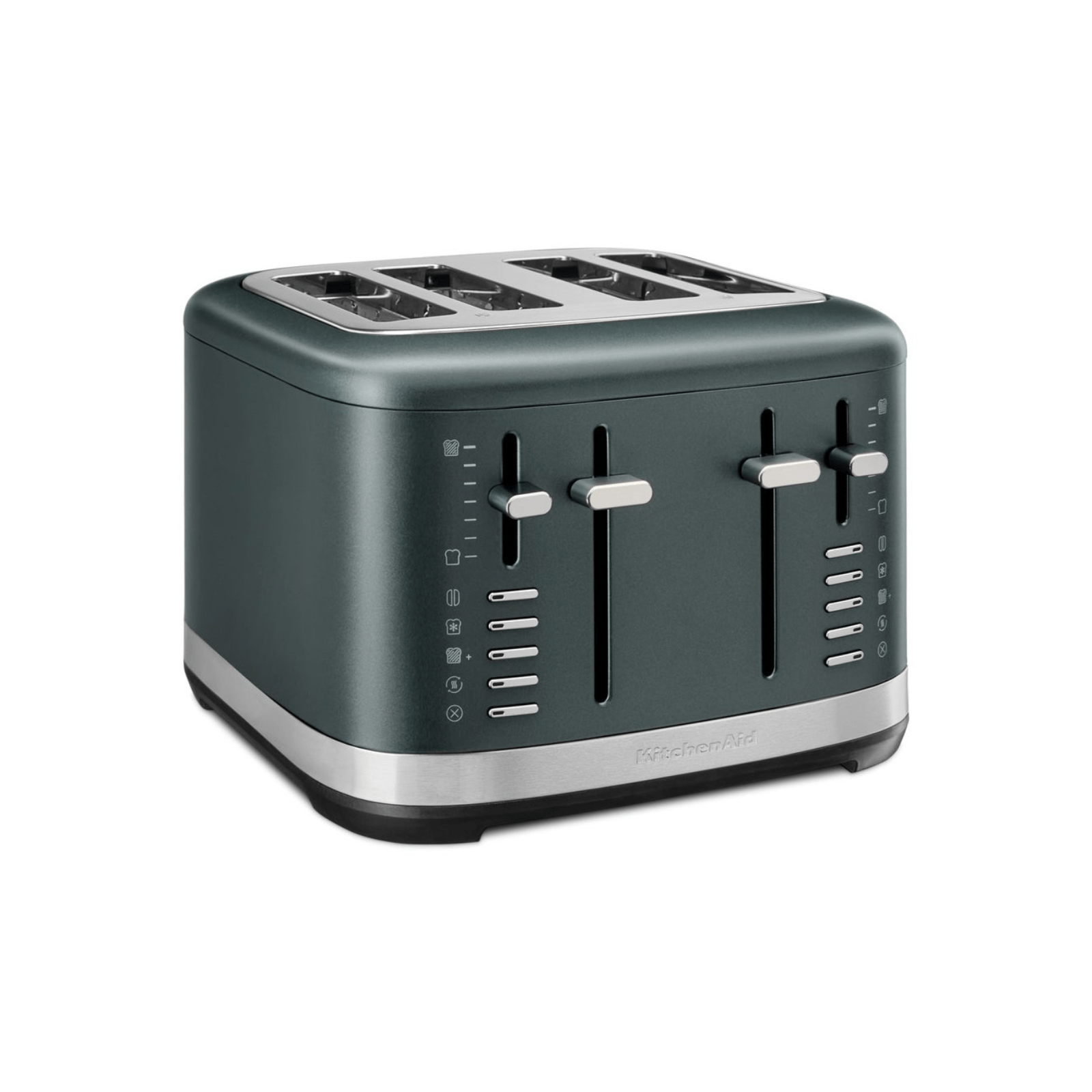 KitchenAid 4 Slice Toaster Juniper