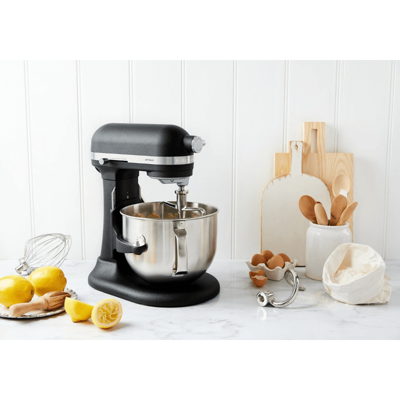 KitchenAid Artisan Bowl-Lift Stand Mixer KSM70 Cast Iron