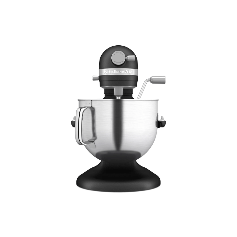 KitchenAid Artisan Bowl-Lift Stand Mixer KSM70 Cast Iron