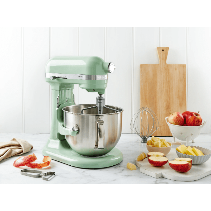 KitchenAid Artisan Bowl-Lift Stand Mixer KSM70 Pistachio