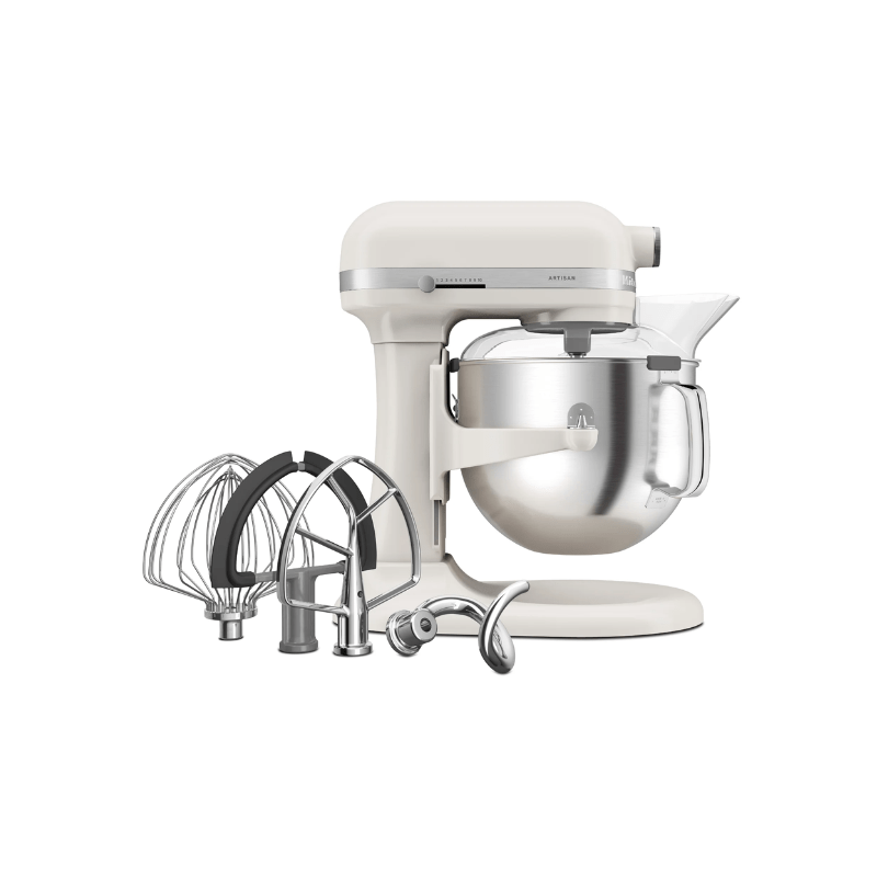 KitchenAid Artisan Bowl-Lift Stand Mixer KSM70 Porcelain