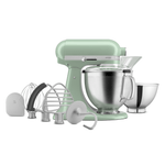 KitchenAid Artisan Tilt-Head Stand Mixer KSM195 Cardamom