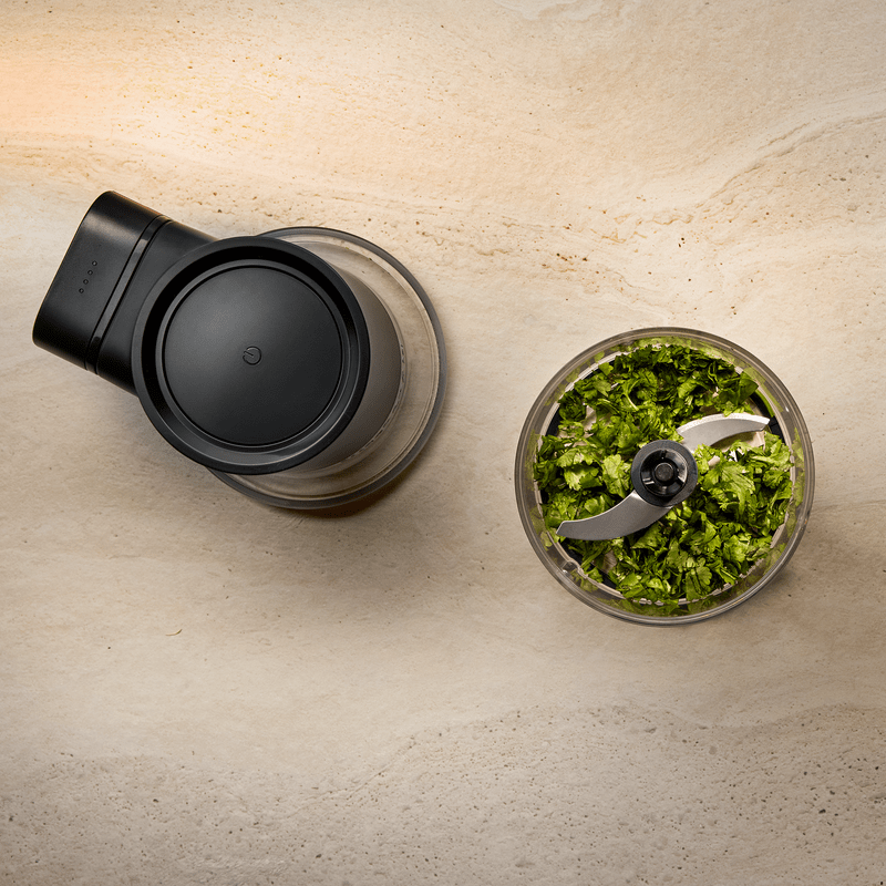 KitchenAid Cordless Go Top Down Chopper
