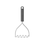 KitchenAid Masher Charcoal Grey