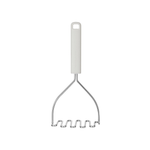 KitchenAid Masher Porcelain White