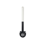 KitchenAid Pasta Server Porcelain White