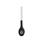 KitchenAid Slotted Spoon Porcelain White