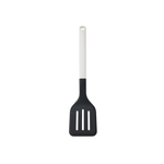 KitchenAid Slotted Turner Porcelain White