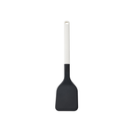 KitchenAid Solid Turner Porcelain White