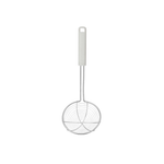 KitchenAid Wire Strainer Porcelain White