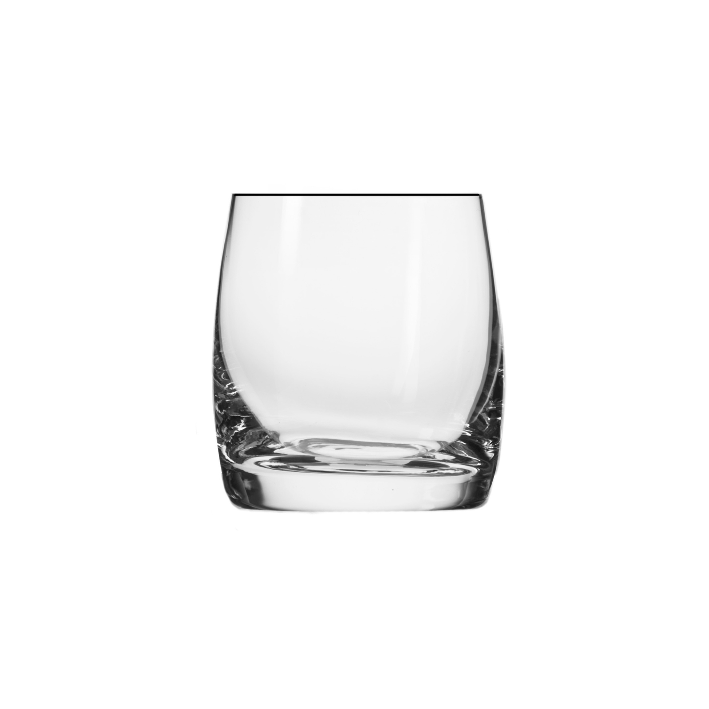 Krosno Blended Double Old Fashion Glass 310ml Set of 6