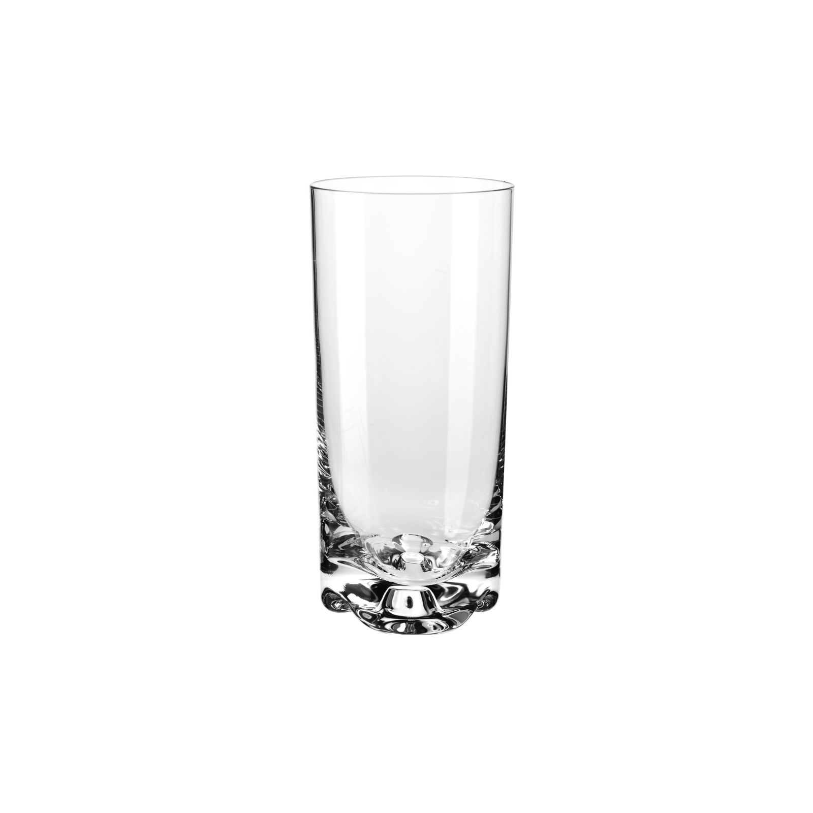 Krosno Mixology Highball Glass 390ml Set of 6