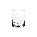 Krosno Triad Double Old Fashion Glass 350ml Set of 6