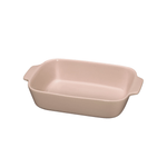 Kuchenprofi Porto Rectangular Baker 30cm Pink