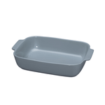 Kuchenprofi Porto Rectangular Baker 36cm Blue
