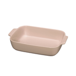 Kuchenprofi Porto Rectangular Baker 36cm Pink