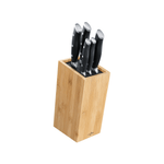 Kuchenprofi Primus Knife Block Set 6-Piece