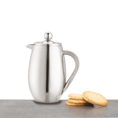 La Cafetiere Double Walled Stainless Steel Coffee Press 3 Cup The Homestore Auckland