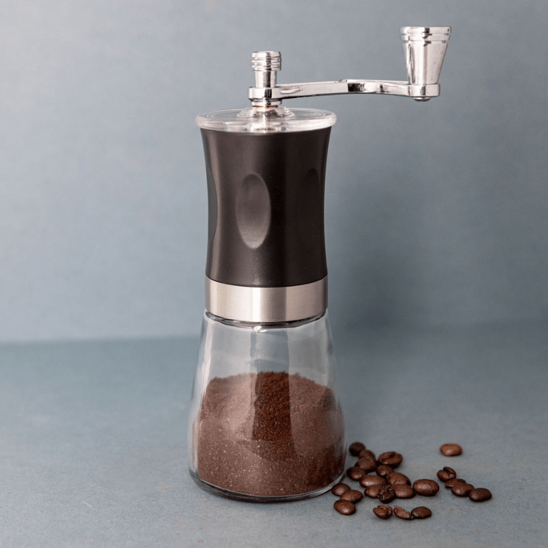 La Cafetiere Manual Coffee Grinder Small The Homestore Auckland