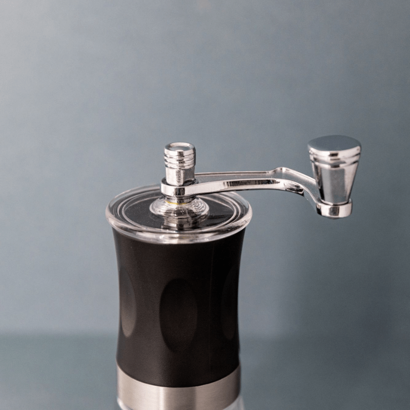 La Cafetiere Manual Coffee Grinder Small The Homestore Auckland