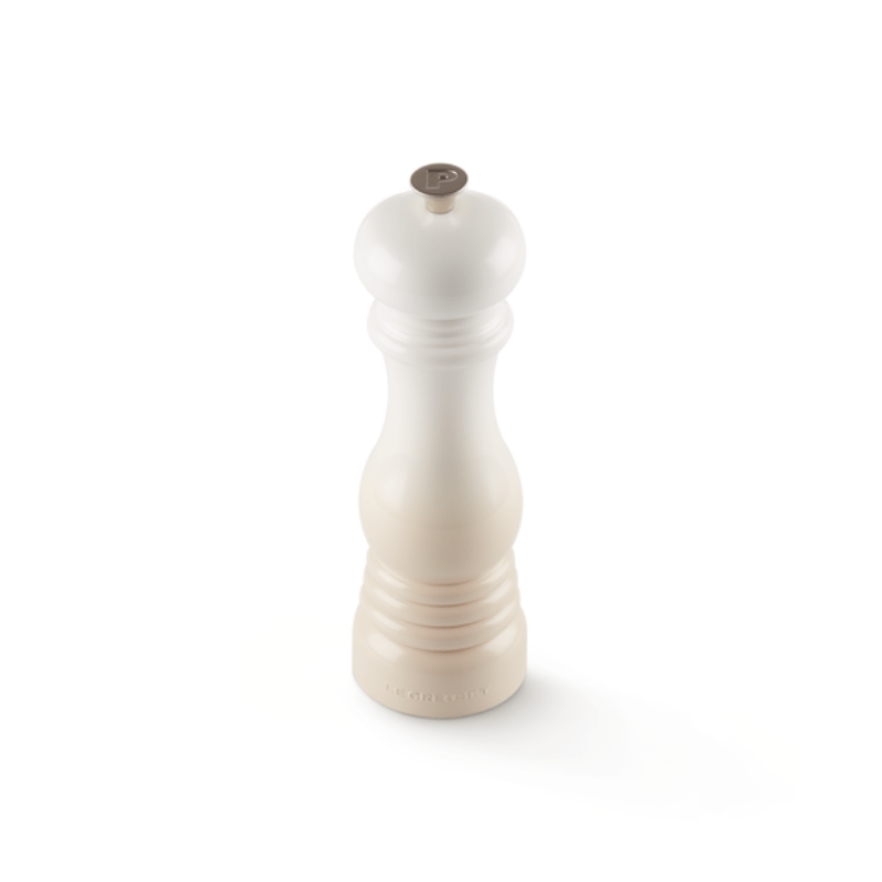 Le Creuset Salt Mill 21cm Meringue