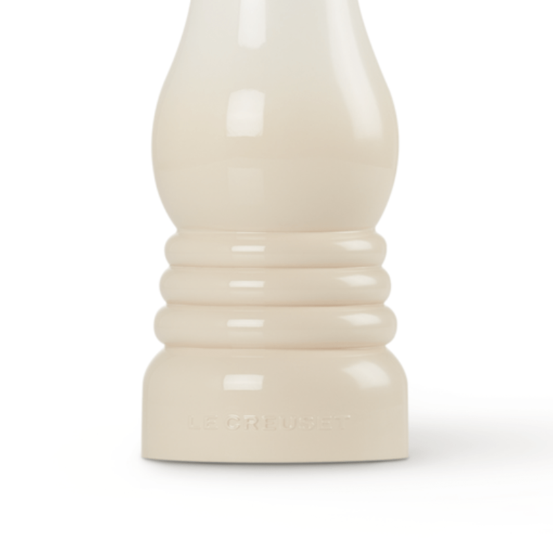Le Creuset Salt Mill 21cm Meringue