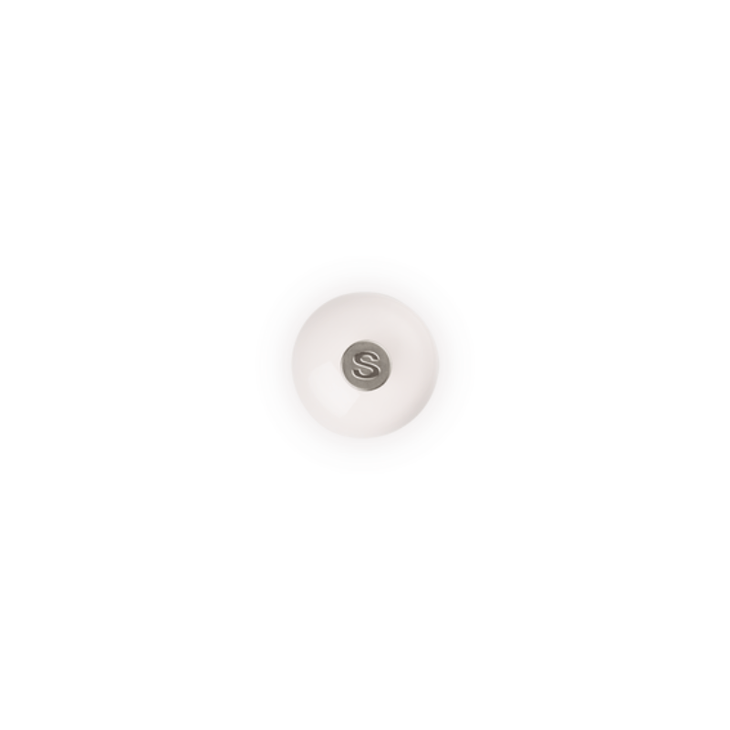Le Creuset Salt Mill 21cm Shell Pink