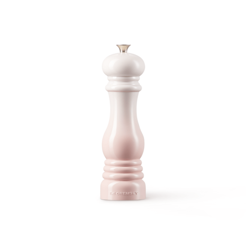 Le Creuset Salt Mill 21cm Shell Pink