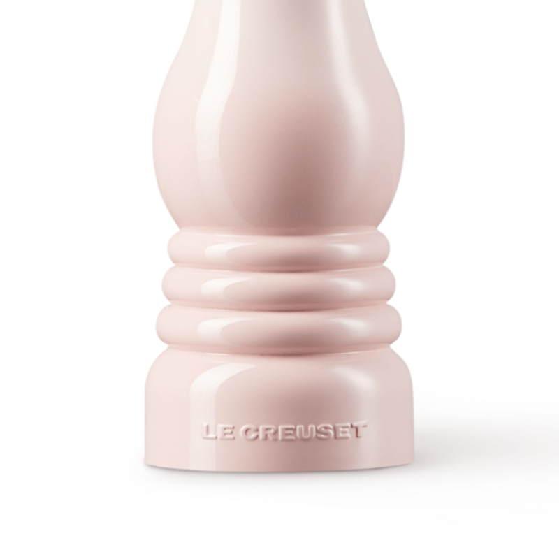 Le Creuset Salt Mill 21cm Shell Pink