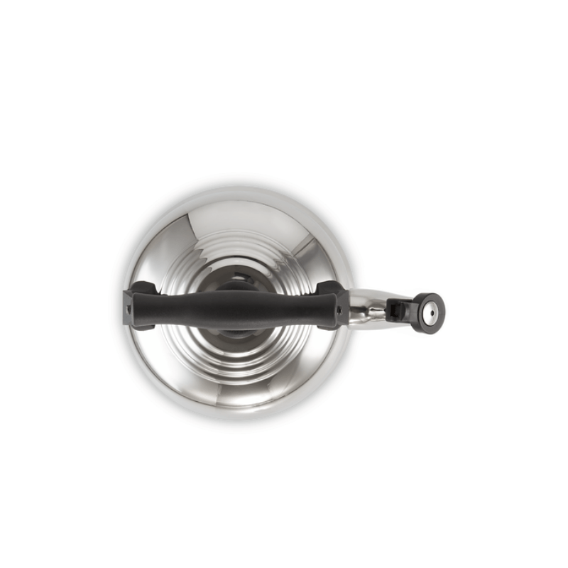 Le Creuset Traditional Kettle 2.1L Stainless Steel