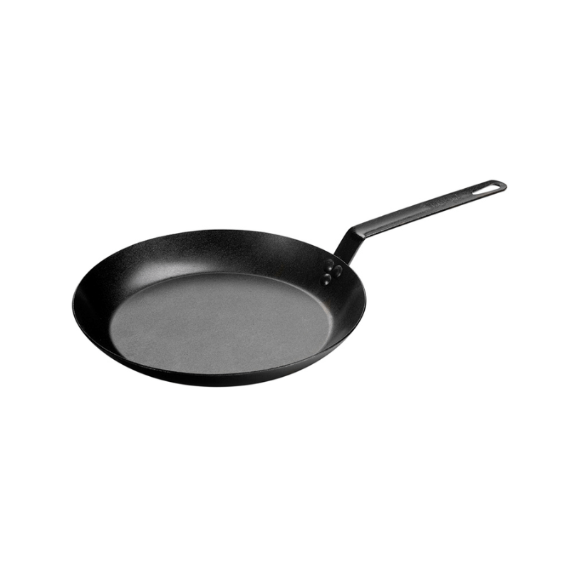 Lodge Carbon Steel Skillet 30cm