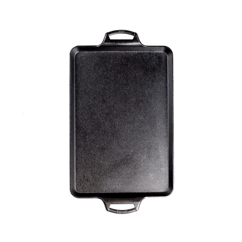 Lodge Cast Iron Baking Pan 39cm